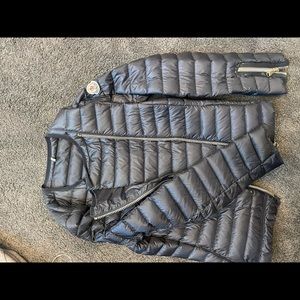 MONCLER SPRING JACKET BRAND NEW